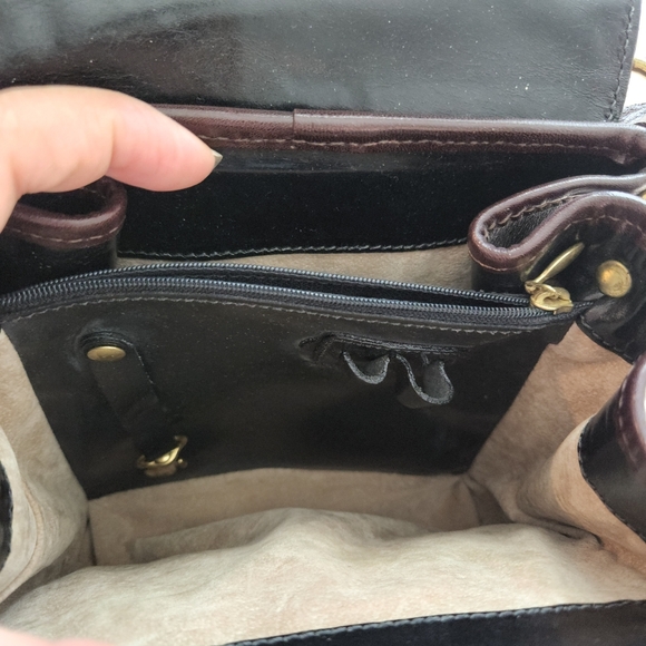 Vintage brahmin bags - Picture 5 of 9